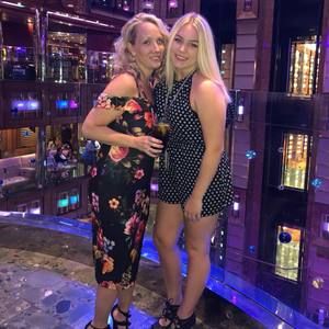 Meet your Posher, Tracy